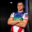 Newcastle Knights Away Rugby Jersey 2024 – Official NRL Jersey