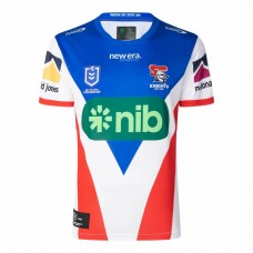 Newcastle Knights 2025 Away Jersey