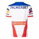 Newcastle Knights 2025 Away Jersey