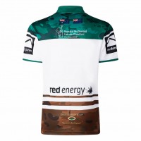 Newcastle Knights 2025 ANZAC Jersey Mens