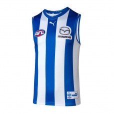North Melbourne Kangaroos Jersey 2023