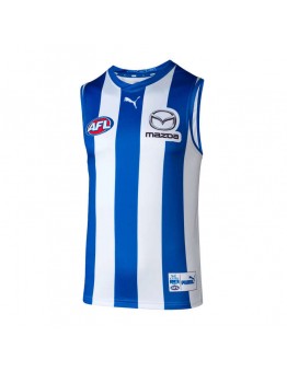 North Melbourne Kangaroos Jersey 2023