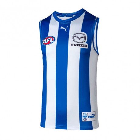 North Melbourne Kangaroos Jersey 2023