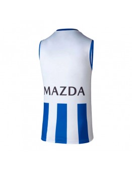 North Melbourne Kangaroos Jersey 2023