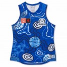 North Melbourne Kangaroos Rugby Jersey Alternate 2023