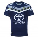 North Queensland Cowboys Mens Home Jersey 2023