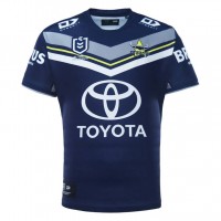 North Queensland Cowboys Mens Home Jersey 2023
