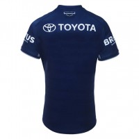 North Queensland Cowboys Mens Home Jersey 2023