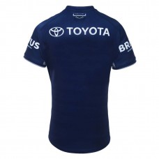 North Queensland Cowboys Mens Home Jersey 2023