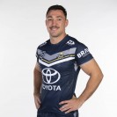 North Queensland Cowboys Mens Home Jersey 2023