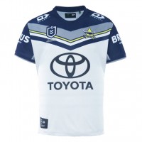 North Queensland Cowboys Mens Away Jersey 2023