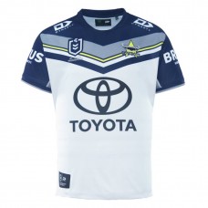 North Queensland Cowboys Mens Away Jersey 2023