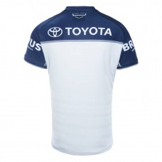 North Queensland Cowboys Mens Away Jersey 2023