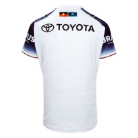 North Queensland Cowboys Mens Indigenous Jersey 2023