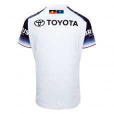 North Queensland Cowboys Mens Indigenous Jersey 2023
