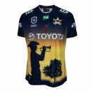 North Queensland Cowboys Mens Commemorative Jersey 2023