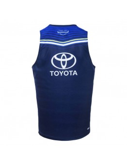 North Queensland Cowboys 2023 Mens Training Jersey