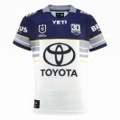 North Queensland Cowboys 2025 Home Jersey Mens