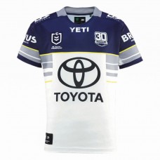 North Queensland Cowboys 2025 Home Jersey