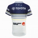 North Queensland Cowboys 2025 Home Jersey Mens