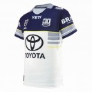 North Queensland Cowboys 2025 Home Jersey Mens