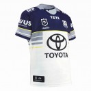 North Queensland Cowboys 2025 Home Jersey Mens