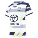 North Queensland Cowboys 2025 Away Jersey Mens