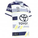 North Queensland Cowboys 2025 Away Jersey Mens