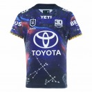 North Queensland Cowboys 2025 Jersey