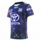 North Queensland Cowboys 2025 Jersey