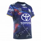 North Queensland Cowboys 2025 Jersey
