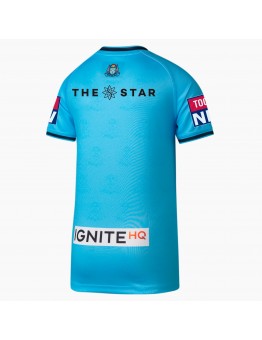 FFR XV Mens Home Jersey 2022-23