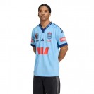 NSW Blues 2025 Home Jersey