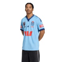 NSW Blues 2025 Home Jersey