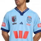 NSW Blues 2025 Home Jersey