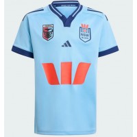NSW Blues 2025 Home Jersey