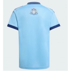 NSW Blues 2025 Home Jersey