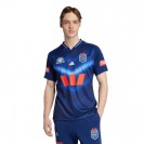 NSW Blues 2025 Run Jersey