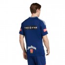NSW Blues 2025 Run Jersey