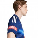 NSW Blues 2025 Run Jersey