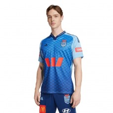 NSW Blues 2025 Training Jersey