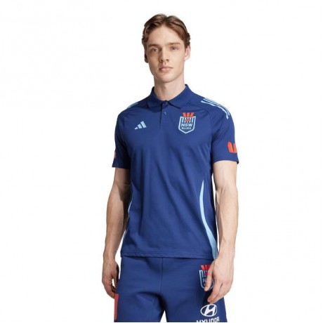 NSW Blues 2025 Polo