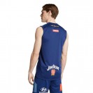 NSW Blues 2025 Training Singlet