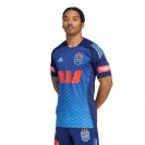 NSW Blues 2025 Training Jersey