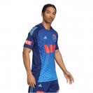 NSW Blues 2025 Training Jersey