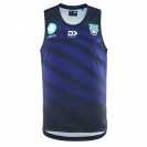 Warriors Rugby Singlet Training 2025