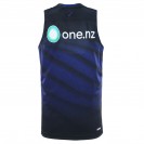 Warriors Rugby Singlet Training 2025