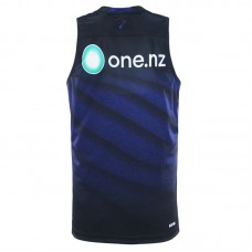Warriors 2025 Training Singlet