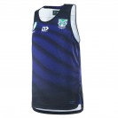 Warriors Rugby Singlet Training 2025