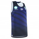 Warriors Rugby Singlet Training 2025